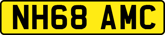 NH68AMC