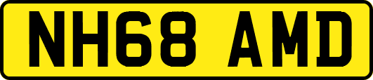 NH68AMD