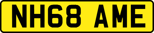 NH68AME