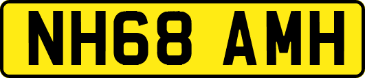 NH68AMH