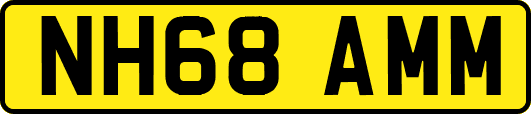 NH68AMM