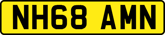 NH68AMN