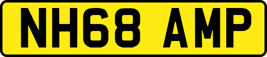 NH68AMP