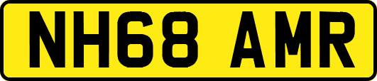 NH68AMR