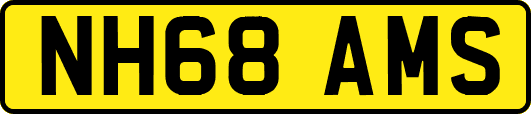 NH68AMS