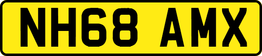 NH68AMX