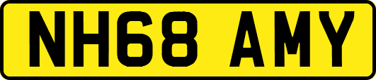 NH68AMY