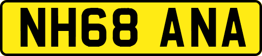 NH68ANA