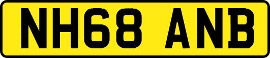 NH68ANB