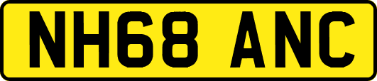 NH68ANC