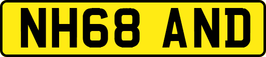 NH68AND