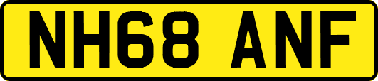 NH68ANF