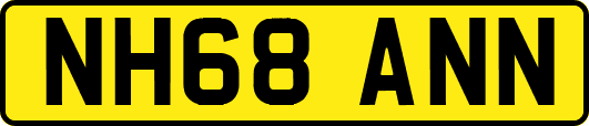 NH68ANN