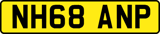 NH68ANP