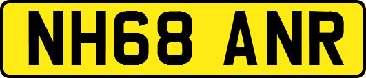 NH68ANR