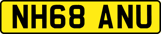 NH68ANU
