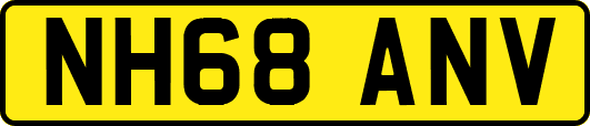 NH68ANV