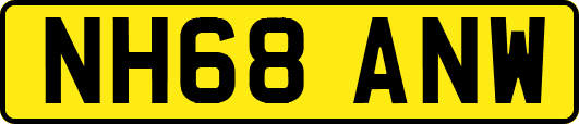 NH68ANW
