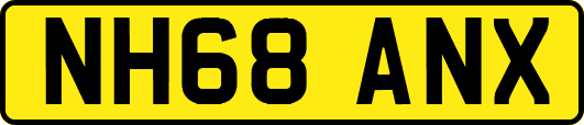 NH68ANX
