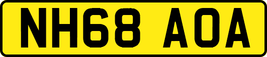 NH68AOA