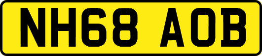 NH68AOB