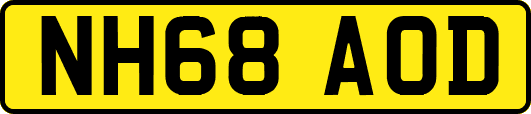 NH68AOD