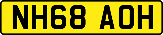NH68AOH