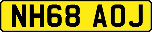 NH68AOJ