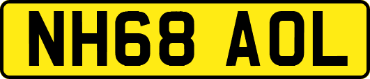 NH68AOL