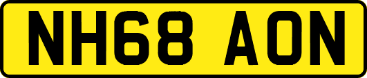 NH68AON