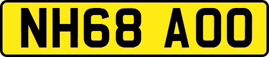 NH68AOO