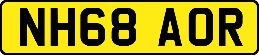 NH68AOR