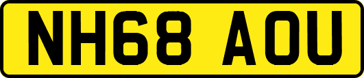 NH68AOU