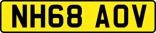 NH68AOV