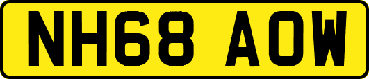 NH68AOW