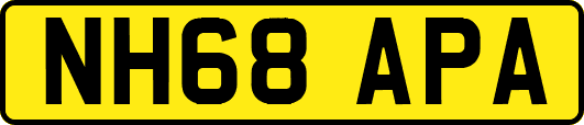 NH68APA