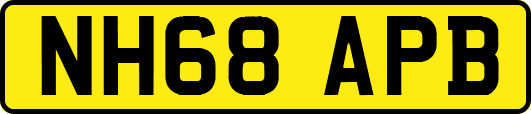 NH68APB