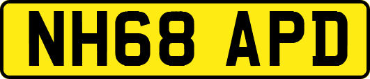 NH68APD