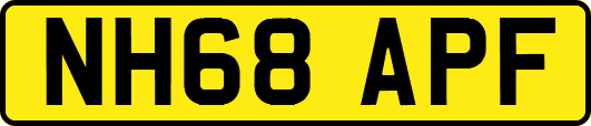 NH68APF
