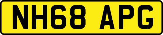 NH68APG