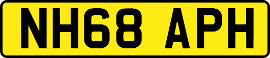 NH68APH