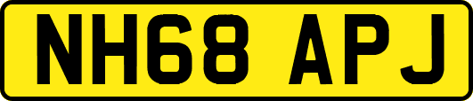 NH68APJ