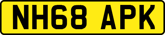NH68APK