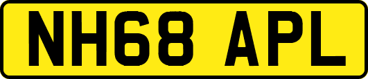 NH68APL