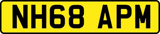 NH68APM