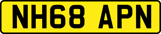 NH68APN