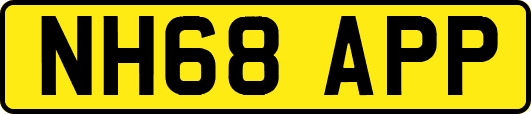 NH68APP