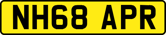 NH68APR