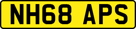 NH68APS