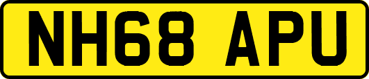 NH68APU